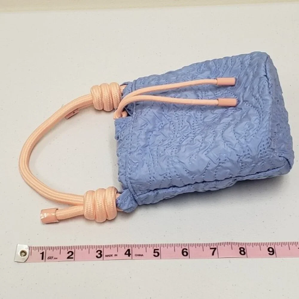 Dolce & Gabbana Mini Bucket Bag - Picture 9 of 11